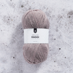 Järbo Mellanraggi 100g 28396 Vintage Rose Denim