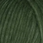 Viking Alpaca Bris 384 Verde oscuro