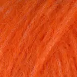 Viking Alpaca Bris 371 Naranja brillante