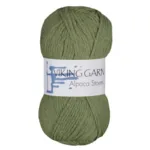 Viking Alpaca Storm 539 Verde primavera