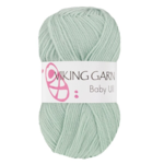 Viking Baby Ull 337 Luz verde menta