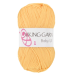 Viking Baby Ull 343 Amarillo