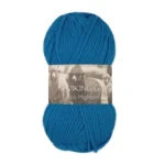 Viking Eco Highland Wool 225 Azul real