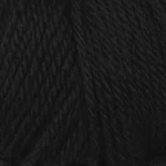 Viking Eco Highland Wool 203 Negro