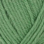 Viking Eco Highland Wool 232 Manzana verde