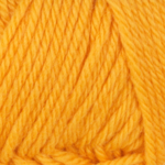 Viking Eco Highland Wool 245 Amarillo