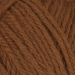 Viking Eco Highland Wool 254 Cobre