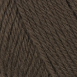 Viking Eco Highland Wool 218 Marron oscuro