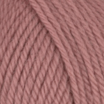 Viking Eco Highland Wool 282 Rosa vieja