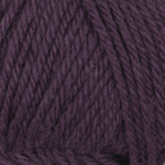 Viking Eco Highland Wool 269 Morado oscuro