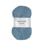 Viking Kid-Silk 322	Gris azul