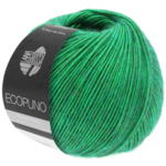 Lana Grossa Ecopuno 41 Verde