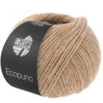 Lana Grossa Ecopuno 222 Beige lino