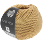 Lana Grossa Cool Wool 2092 Camello