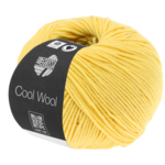 Lana Grossa Cool Wool 411 Vainilla