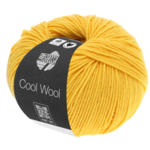 Lana Grossa Cool Wool 419 Amarillo