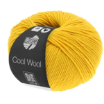 Lana Grossa Cool Wool 2005 Amarillo dorado