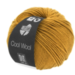 Lana Grossa Cool Wool 2035 Amarillo miel