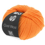 Lana Grossa Cool Wool 418 Mandarina