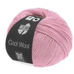 Lana Grossa Cool Wool 2045 Rosa antiguo