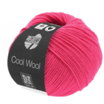 Lana Grossa Cool Wool 2043 Frambuesa