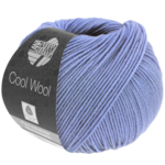 Lana Grossa Cool Wool 2097 Púrpura