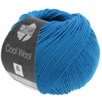 Lana Grossa Cool Wool 2103 Azul