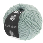 Lana Grossa Cool Wool 2028 Gris hielo