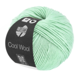 Lana Grossa Cool Wool 2056 Turquesa pastel