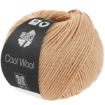 Lana Grossa Cool Wool 2121 Cáscara de huevo