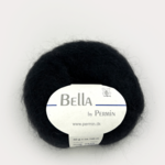 Permin Bella 10 Negro