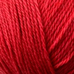 Permin Esther 56 Rojo navideño