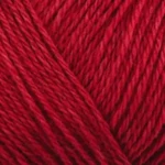 Permin Esther 14 Rojo