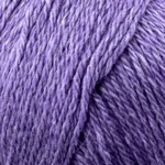 Permin Esther 45 Morado oscuro