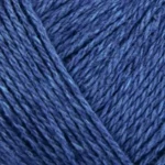 Permin Esther 10 Azul marino
