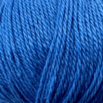 Permin Esther 39 Azul cobalto