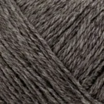 Permin Esther 20 Gris oscuro