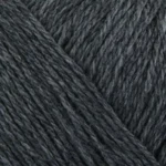 Permin Esther 19 Gris carbón