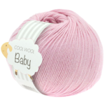 Lana Grossa Cool Wool Baby 216 Rosa