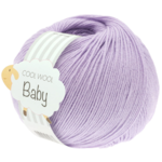 Lana Grossa Cool Wool Baby 268 Lila