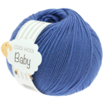 Lana Grossa Cool Wool Baby 209 Azul