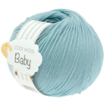 Lana Grossa Cool Wool Baby 261 Menta