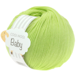 Lana Grossa Cool Wool Baby 228 Lima