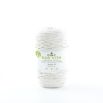 DMC Eco Vita 4 Unicolor 01 Créme