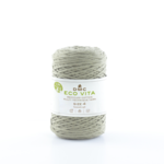 DMC Eco Vita 4 Unicolor 08 Light kaki