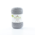 DMC Eco Vita 4 Unicolor 122 Light grey