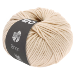 Lana Grossa Bingo 077 Beige