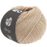 Lana Grossa Bingo 770 Beige claro