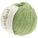 Lana Grossa Landlust Sommerseide 03 Verde delicado