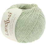 Lana Grossa Landlust Sommerseide 40 Verde lima